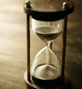 PATIENCE, PATIENCE, PATIENCE